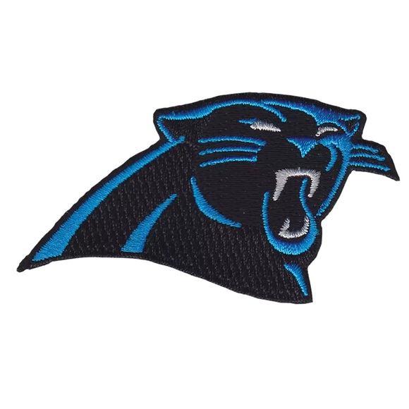 NWT tervis NFL® Carolina Panthers Tumbler W Travel Lid & Handle Mug 16 ounces - Picture 8 of 9